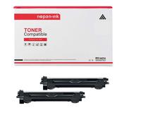 TONER TK-1248 / 1T02Y80NL0 TK1248 Noir x 2 Compatible pour KYOCERA-NOPAN-INK ECOSYS MA2001, ECOSYS MA2001w, ECOSYS PA2001, ECOSYS PA2001w.