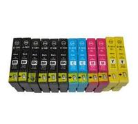 2 Toner pour KYOCERA TK3130 Black 25000 Pages avec Kyocera ECOSYS M 3550 idn Kyocera ECOSYS M 3560 idn Kyocera FS-4200 DN Kyocera FS-4300 DN