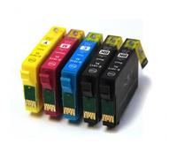2 Toner pour KYOCERA TK8315K Black 12000 Pages avec Kyocera TASKAlfa 2550 ci
