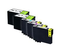 2 Toner pour P C4092A EP22 Black 2500 Pages avec P LaserJet 1100A-SE P LaserJet 1100A-XI Canon LBP22X P LaserJet 1100 P LaserJet 1100a P LaserJet 1100se P LaserJet 1100xi P LaserJet 3200 P LaserJet 32