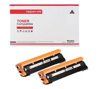 TAMBOUR 108R01420 6510 Noir x 2 Compatible pour XEROX-NOPAN-INK Phaser 6510Vdn, Phaser 6510Vn, WorkCentre 6515Vdn, WorkCentre 6515Vdni, WorkCentre 6515Vn.