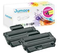2 Toners cartouches d'impressions type Jumao pour Samsung MLT-D2092L, Noir G