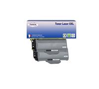 2 Toners compatibles avec Brother TN2120 pour Brother DCP-7030, DCP-7040, DCP-7045N, DCP-7048W - 2 600 pages -