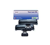 2 Toners compatibles avec Samsung MLT-D117S pour Samsung SCX4655, SCX4655F, SCX4655FN- 2 500 pages -