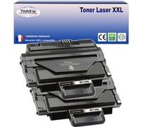 2 Toners compatibles avec Samsung MLT-D2082L pour Samsung SCX5835F, SCX5835FN Noir - 10 000 pages - T3AZUR G
