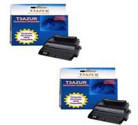 2 Toners compatibles type T3AZUR remplace HP Q5942X Q1338A Q1339A Q5945A Noir G