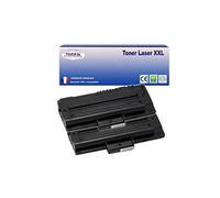 2 Toners Laser compatibles pour Samsung ML-1710, ML-1710P (ML-1710D3) - 3 000 pages - Noir -