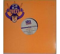 2 Toxxx - Vaya Con Ritmo [Vinyl Single 12'']