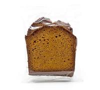 2 Tranches de Pain d'Épices Artisanales 80g