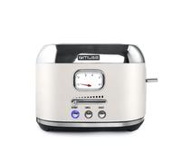 Muse – Grille-pain – MS-120 SC – 2 tranches – 1000 W