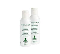 2 Transonic, gel conducteur ultrasons - 250 ML