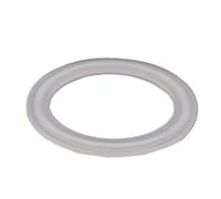 2" Tri-Clamp Silicone Gasket 5 pcs/lot High Temperature Brewer Hardware YZWRWRMKTB