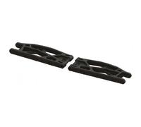 2 Triangles Inférieurs Arrière 148mm Arrma Ar330654-Arrma