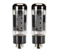 2 Tubes à Vide 6CA7 EL34 6CA7 -