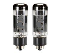 2 Tubes à Vide 6CA7 EL34 6CA7 -