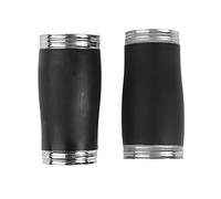 2 tubes d’accord pour clarinette en si bémol, baril de clarinette en métal et en bois pour un meilleur focus du son, pipe d’intonation à surface lisse de taille standard, idéale (CC14)