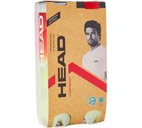 2 Tubes de 4 Balles Head Championship 4B