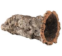 2 tubes en liège, L : jusqu'à ø 19 cm/55 cm