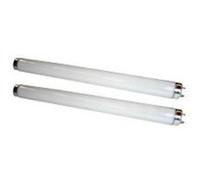 2 Tubes pour piégeur d'insectes Lunartec III G