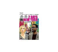 2 Two Days In York - Dvd Film Avec Chris Rock Et Julie Delpy
