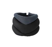 2 Type de dispositif de traction du cou cervical d'oreiller pour soulager la douleur musculaire 02 #