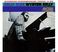 Wynton Kelly - Kelly Blue-UHQCD [Import]