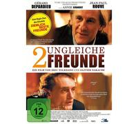 2 Ungleiche Freunde