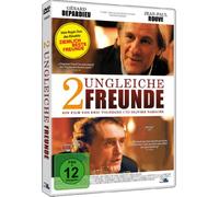 2 ungleiche Freunde