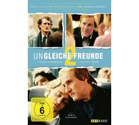 2 ungleiche Freunde (DVD) Depardieu Gerard Rouve Jean-Paul Girardot Annie Jean