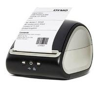 2 Unités Etiqueteuse Electrique Dymo Labelwriter 5XL