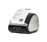 2 Unités Etiqueteuse Electrique Dymo Labelwriter 5XL