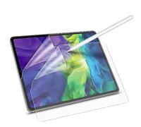 2 Unités Film Effet Papier pour Lenovo Tab P12 Idea Tab Pro 12.7 Pouces | Paperlike, Écrire et Dessiner Comme Sur Papier, Finition Mat Anti-Reflet, Anti-Traces de Doigt