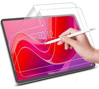 [2 Unités] Paper-Feel Protection Écran Pour Lenovo Tab M11 2024 10.95"", Paperlike Protection Pet D¿Écran Mate Pour Dessiner Écrire, [Anti-Reflet]