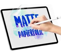 [2 Unités] Protection Ecran En Papier Pour Ipad (A16) 11ème/10ème Génération 2025/2022 (10,9 Pouces), Film Pet Mat, Écrire Et Dessiner Comme Sur Du Papier, Screen Protection Anti-Reflets
