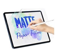 2 Unités Protection Ecran pour iPad Air 5/4 et iPad Pro 11 (2022-2018)