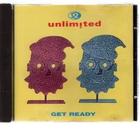 2 Unlimited - 2 Unlimited