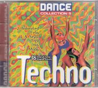 2 Unlimited - Dance Coll.V.5