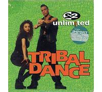 2 Unlimited - Dance/Ritmo Tribal