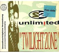 2 Unlimited - Eurodance [NL] (Cardboard Sleeve, incl. 7'' Mix & Rave Version) (CD Single 2 Unlimited, 4 Tracks)