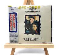 2 Unlimited - Get Ready [Import]
