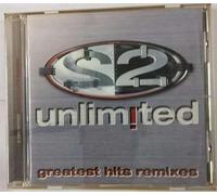 2 Unlimited - Greatest Hits: Remixes