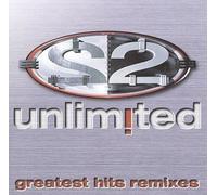 2 Unlimited - Greatest Hits: Remixes by 2 Unlimited