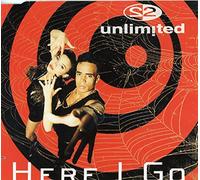 2 Unlimited - Here I Go