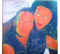 2 Unlimited - Here I Go [Vinyl Maxi-Single]