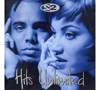 2 Unlimited - Hits Unlimited