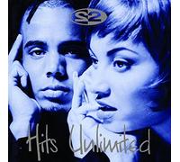2 Unlimited - Hits Unlimited