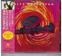 2 Unlimited - Hits Unlimited [Import]