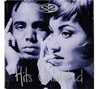 2 Unlimited - Hits Unlimited [Import]