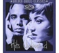 2 Unlimited - Hits Unlimited [Import]