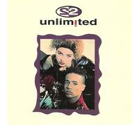 2 Unlimited - incl. Workaholic & Instrumental Versions for Karaoke, Remix etc. (CD Album 2 Unlimited, 15 Tracks)